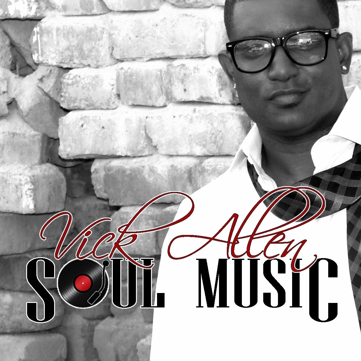 Vick Allen - Soul Music